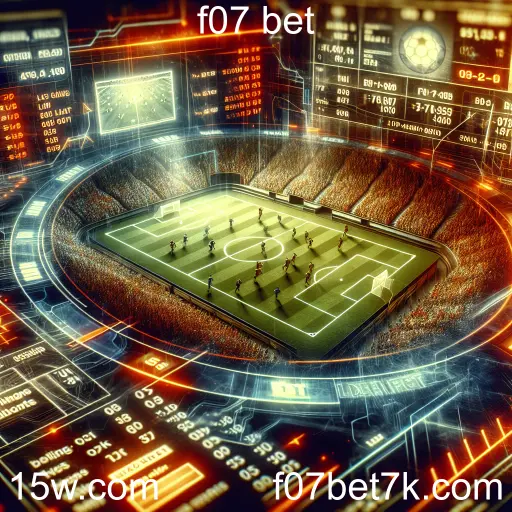 Apostas Ao Vivo: A Nova Era das Apostas Online no f07 Bet